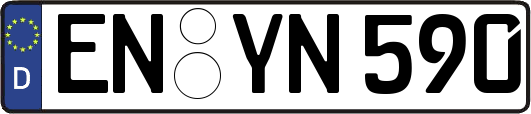 EN-YN590