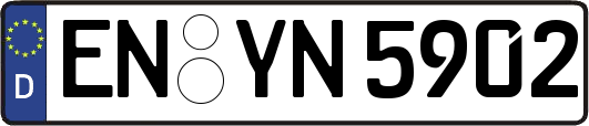 EN-YN5902