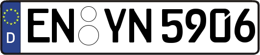 EN-YN5906