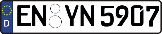 EN-YN5907