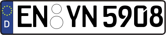 EN-YN5908