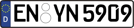 EN-YN5909