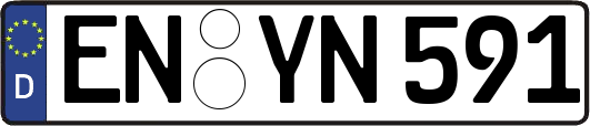EN-YN591