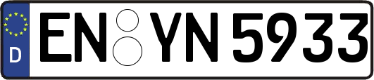 EN-YN5933