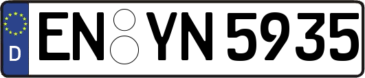 EN-YN5935