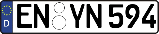 EN-YN594