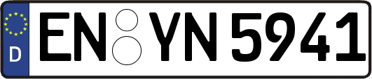 EN-YN5941