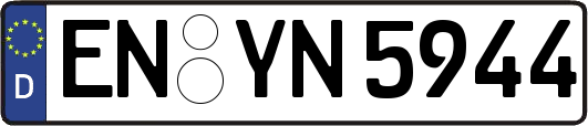 EN-YN5944