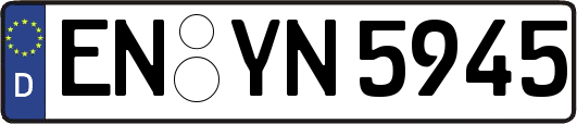 EN-YN5945