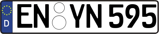 EN-YN595