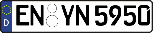 EN-YN5950