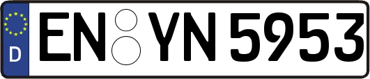 EN-YN5953