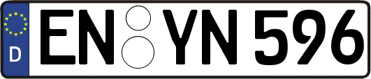 EN-YN596