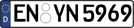 EN-YN5969