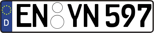 EN-YN597
