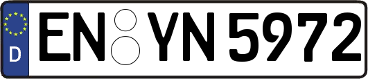 EN-YN5972