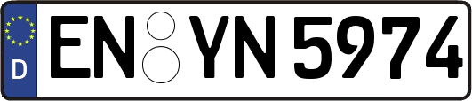 EN-YN5974