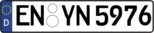 EN-YN5976
