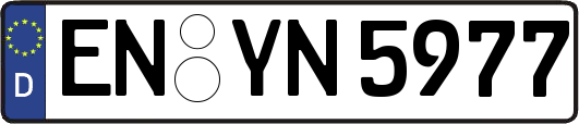 EN-YN5977