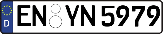 EN-YN5979