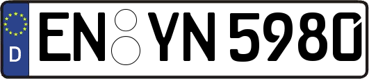 EN-YN5980