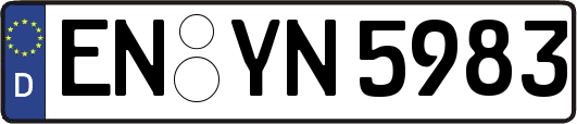 EN-YN5983