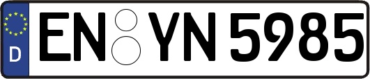 EN-YN5985