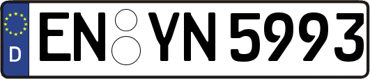 EN-YN5993
