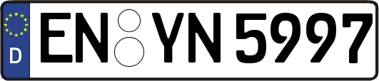 EN-YN5997