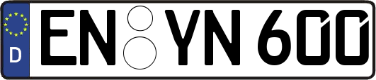 EN-YN600