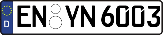 EN-YN6003