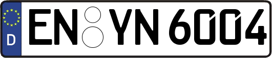 EN-YN6004