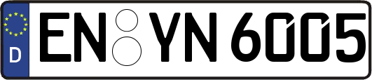 EN-YN6005