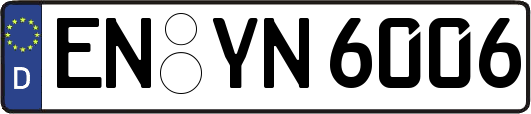 EN-YN6006
