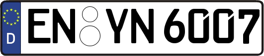EN-YN6007