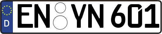 EN-YN601