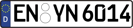 EN-YN6014