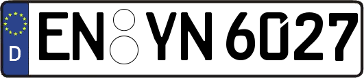 EN-YN6027