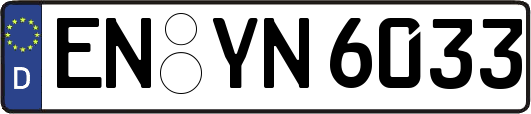 EN-YN6033