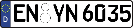 EN-YN6035