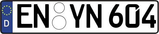 EN-YN604