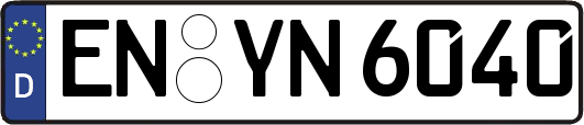EN-YN6040
