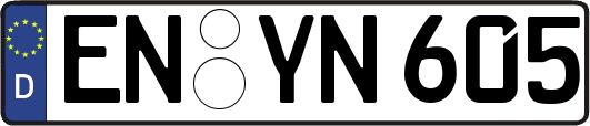 EN-YN605