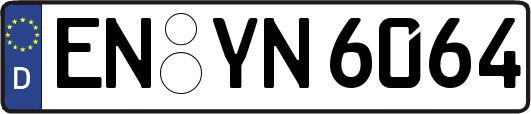 EN-YN6064