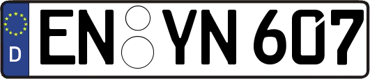 EN-YN607