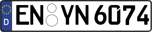 EN-YN6074
