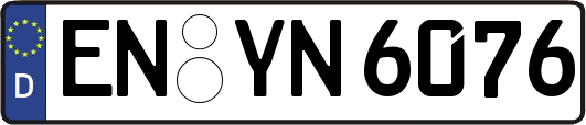 EN-YN6076