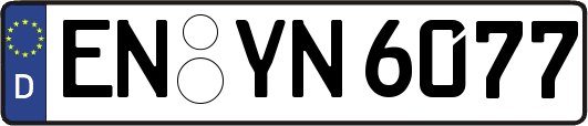 EN-YN6077