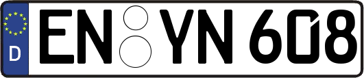 EN-YN608