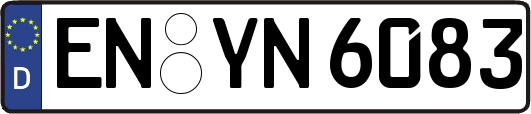 EN-YN6083